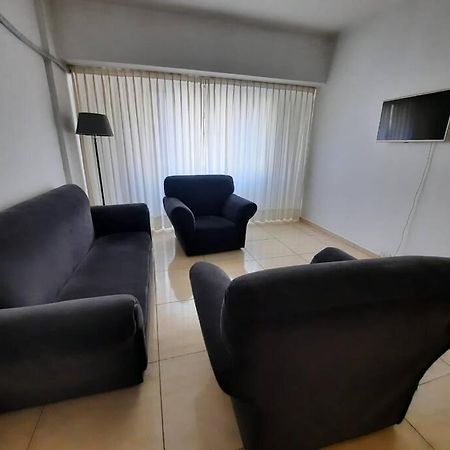 コルドバHermoso Departamento Centricoアパートメント エクステリア 写真