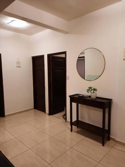 コルドバHermoso Departamento Centricoアパートメント エクステリア 写真