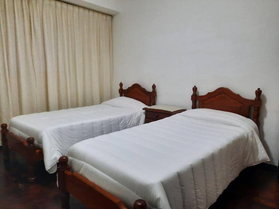 コルドバHermoso Departamento Centricoアパートメント エクステリア 写真
