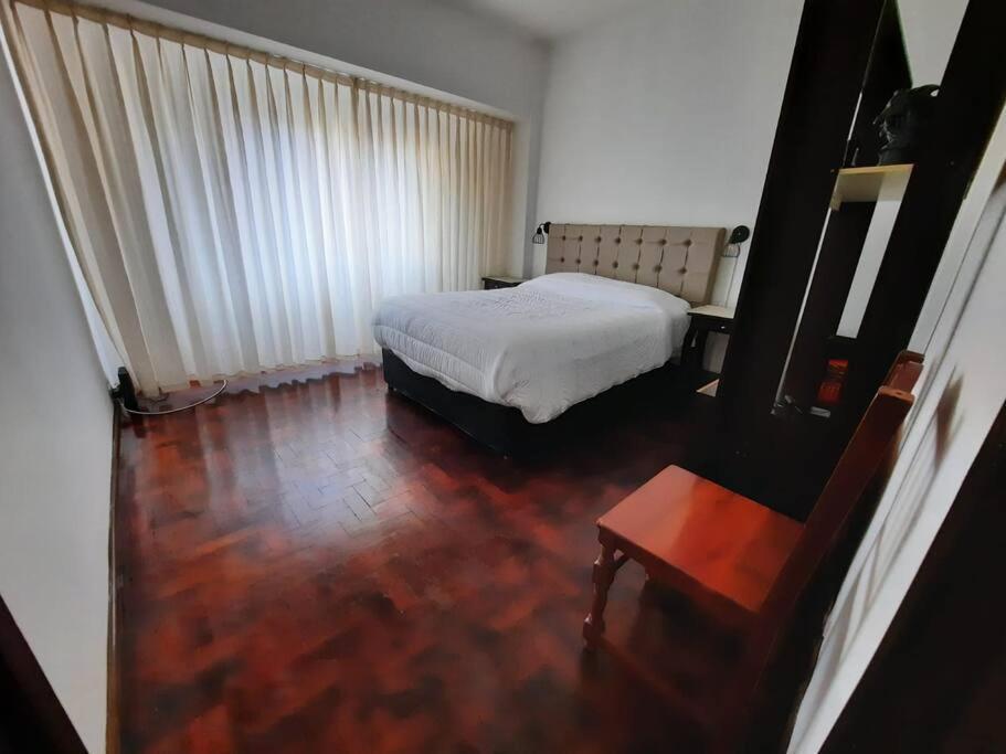 コルドバHermoso Departamento Centricoアパートメント エクステリア 写真