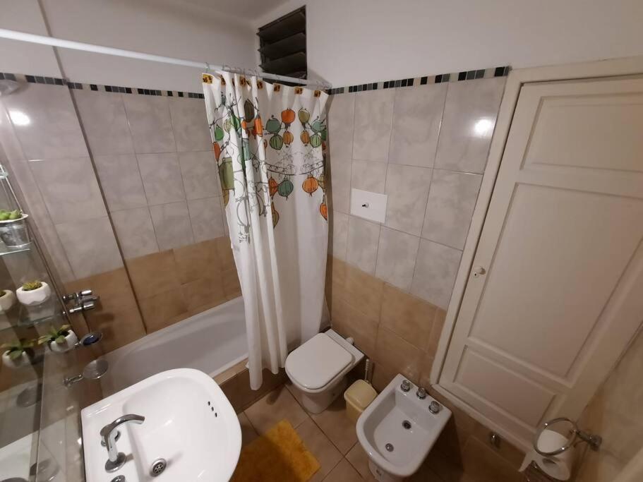 コルドバHermoso Departamento Centricoアパートメント エクステリア 写真
