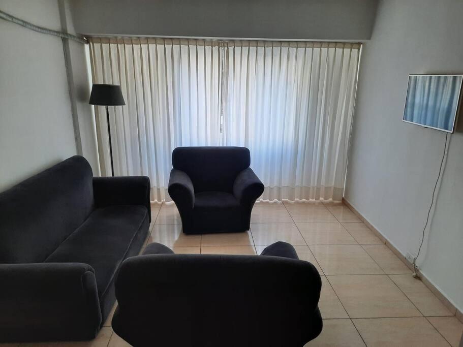 コルドバHermoso Departamento Centricoアパートメント エクステリア 写真
