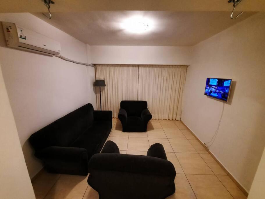 コルドバHermoso Departamento Centricoアパートメント エクステリア 写真