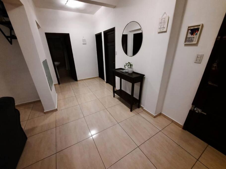 コルドバHermoso Departamento Centricoアパートメント エクステリア 写真