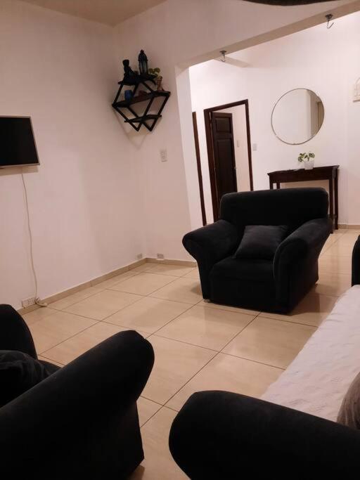 コルドバHermoso Departamento Centricoアパートメント エクステリア 写真