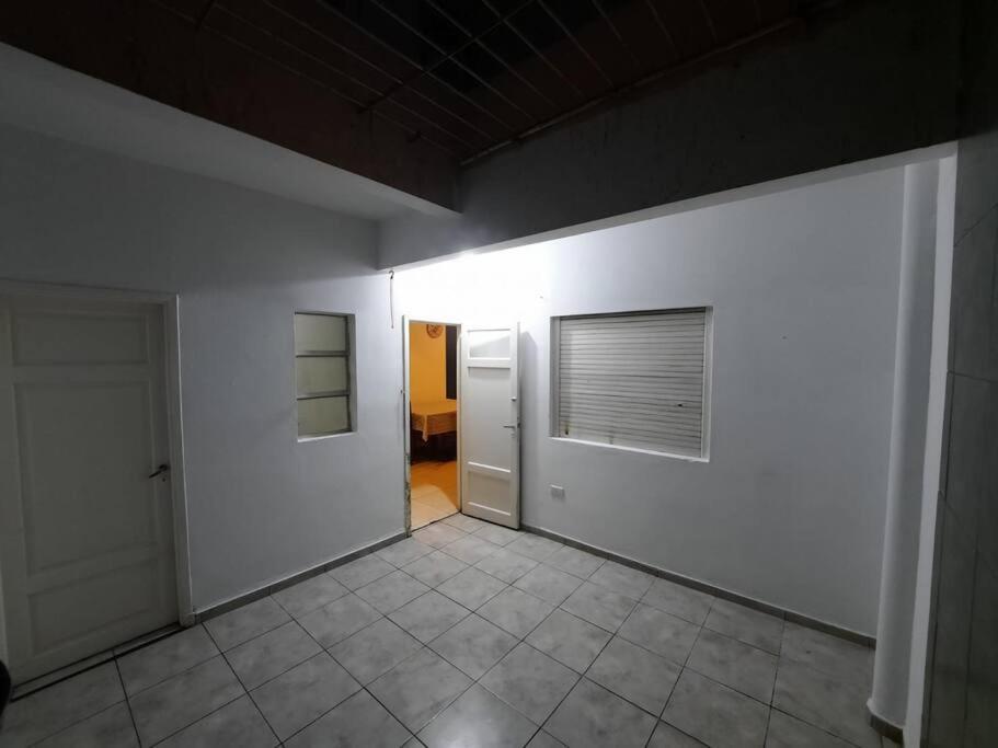 コルドバHermoso Departamento Centricoアパートメント エクステリア 写真