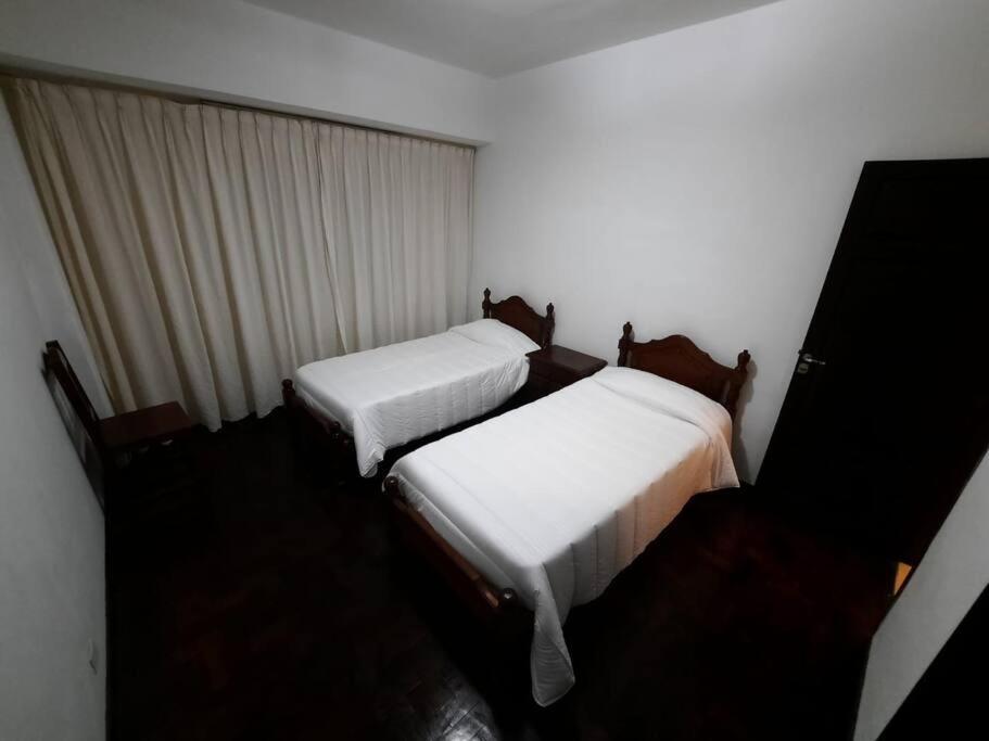 コルドバHermoso Departamento Centricoアパートメント エクステリア 写真