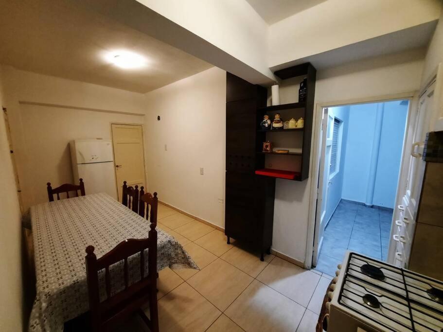 コルドバHermoso Departamento Centricoアパートメント エクステリア 写真